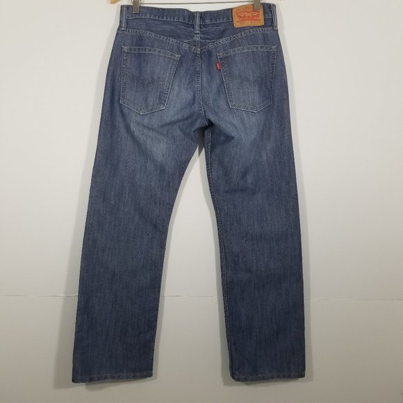 Levi's Other - Levi's 514 Jeans Size 33
